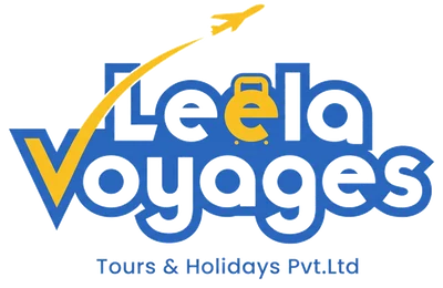 Leela Voyages Tours and Holidays Pvt Ltd
